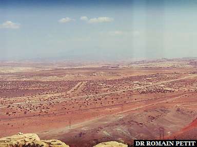 Panoramiques à Moab