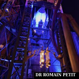 Rookburgh de nuit