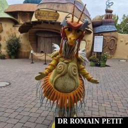 Dragon Phenie
