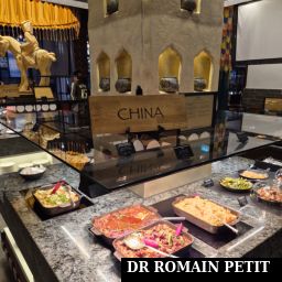 Comptoir 