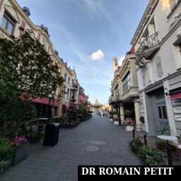 Rue de Berlin