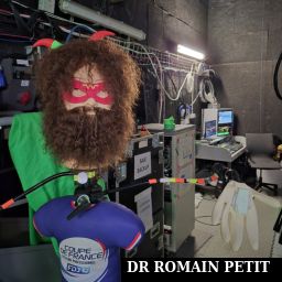 Régie et son régisseur