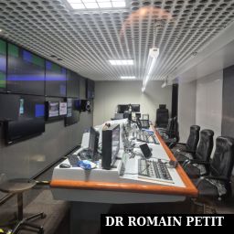 Régie