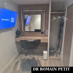 Loge invité