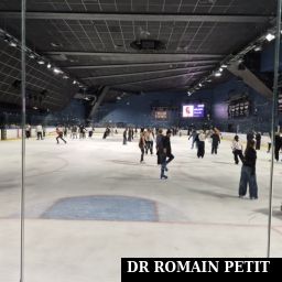 Patinoire